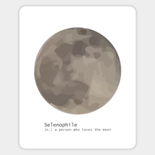 Selenophile Magnet